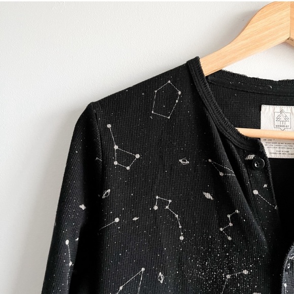 Arborist Unisex Onesie in Solar - Picture 5 of 8